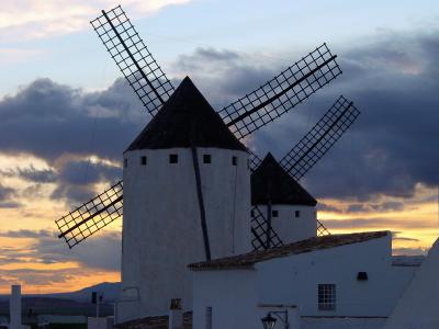 MOLINS